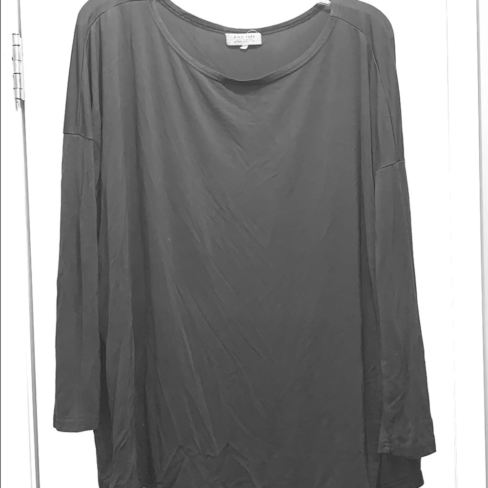 Piko Longsleeve Shirt